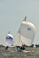 2014 Charleston Race Week B 1509