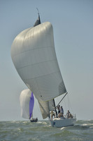 2017 Charleston Race Week A_0133