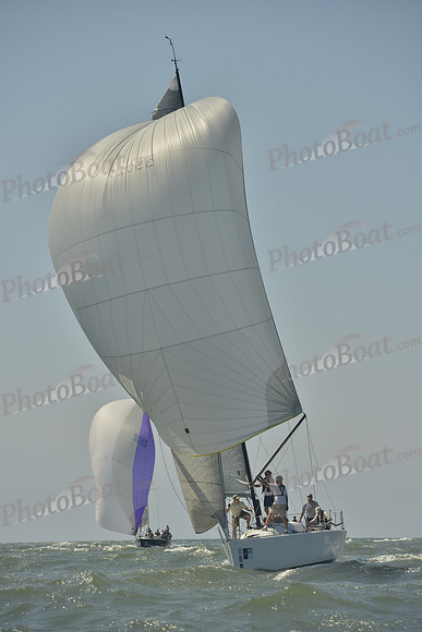 2017 Charleston Race Week A_0133