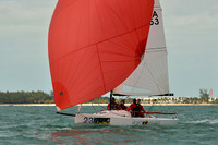 2014 Key West Race Week C 1380