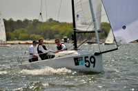 2018 Charleston Race Week A_2712
