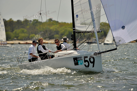 2018 Charleston Race Week A_2712
