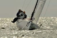 2015 J70 Winter Series B 440