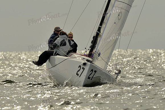 2015 J70 Winter Series B 440