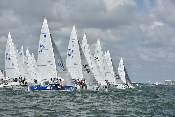 2019 J24 Worlds J_0104