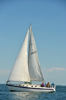 2015 Cape Charles Cup A 1075