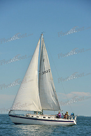 2015 Cape Charles Cup A 1075