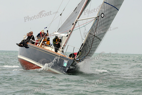 2012 Charleston Race Week A 761