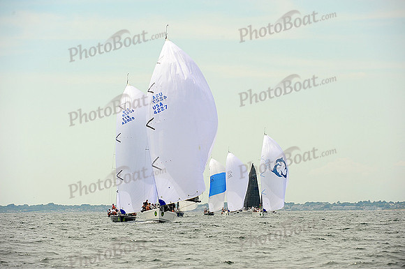 2014 NYYC Race Week A 222