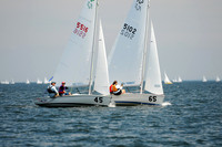 2011 Flying Scot NAC E 666