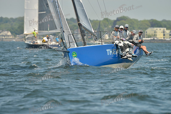 2017 NYYC Annual Regatta B_0923