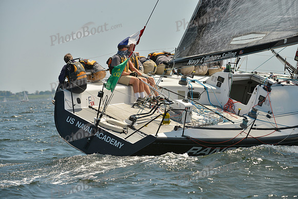 2017 NYYC Annual Regatta B_1176