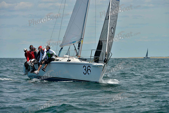 2021 Block Island Race Week D_0906
