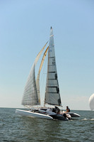 2014 Charleston Race Week A 660
