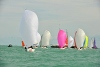 2016 Key West Race Week F_0103