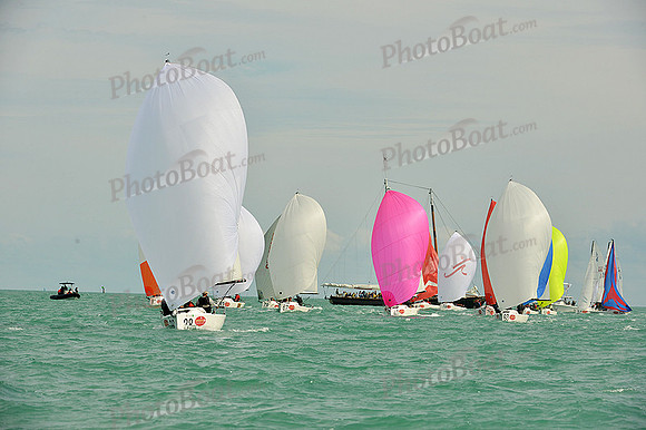 2016 Key West Race Week F_0103
