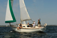 2011 Southern Bay RW D 746