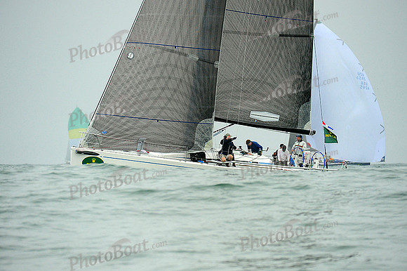 2014 NYYC Annual Regatta A 682