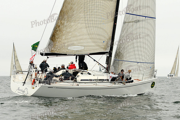 2011 Block Island RW F 128