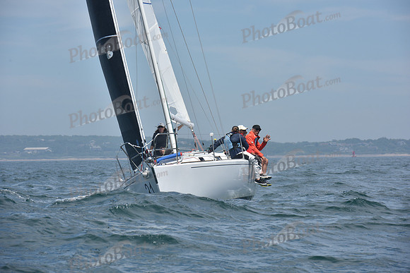 2021 Block Island Race Week A_0861