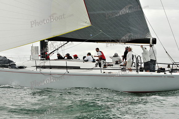 2012 Charleston Race Week C 079
