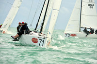 2016 Key West Race Week D_1421
