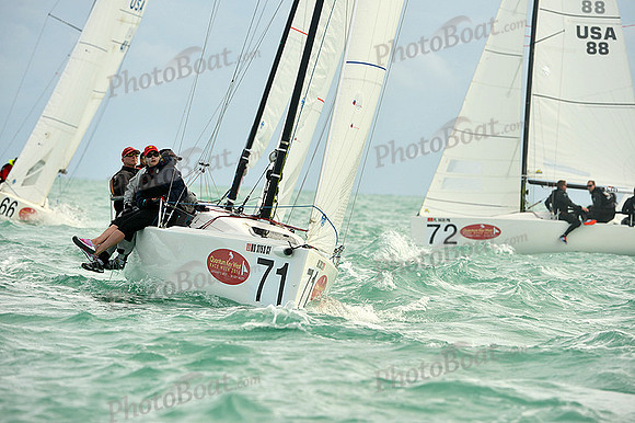 2016 Key West Race Week D_1421