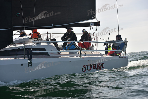 2024 Figawi 2685