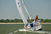2013 Southern Bay Race Week D 765