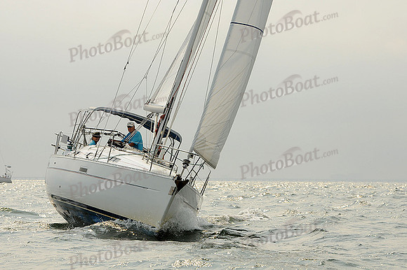 2012 Cape Charles Cup A 412
