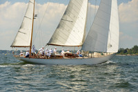2015 IHYC Classic Yacht Regatta 077