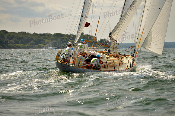 2017 IYRS Classic Yacht Regatta_0469