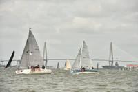 2019 Charleston Race Week E_0960