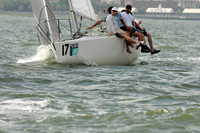 2012 Charleston Race Week A 1745