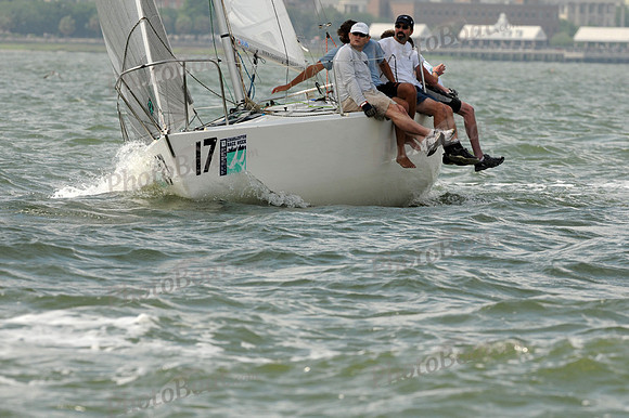 2012 Charleston Race Week A 1745