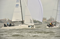 2019 Charleston Race Week H_0918