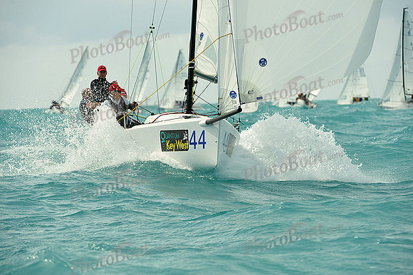 2015 Key West Race Week E 574