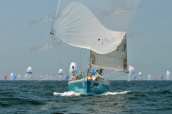 2013 Block Island Race Week B 879