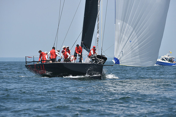 2019 Block Island Race Week E_0510
