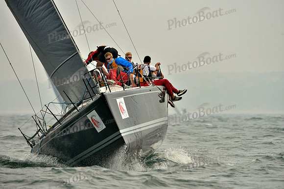 2017 Block Island Race Week H_0790