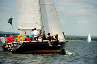 2014 NYYC Annual Regatta C 449