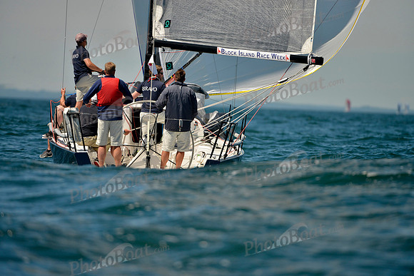 2017 Block Island Race Week F_1800