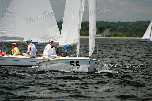2011 Flying Scot NAC H 810