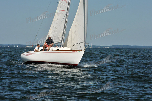 2010 Leukemia Cup B 503
