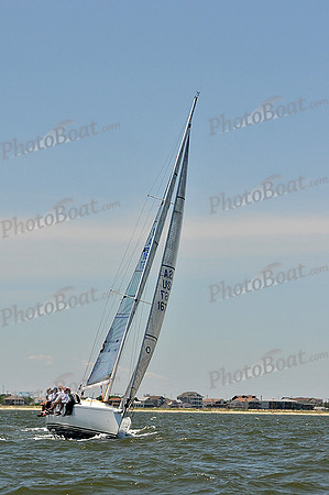 2014 Southern Bay Race Week D 1205