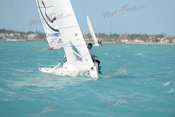 2017 Quantum Key West RW B 1714