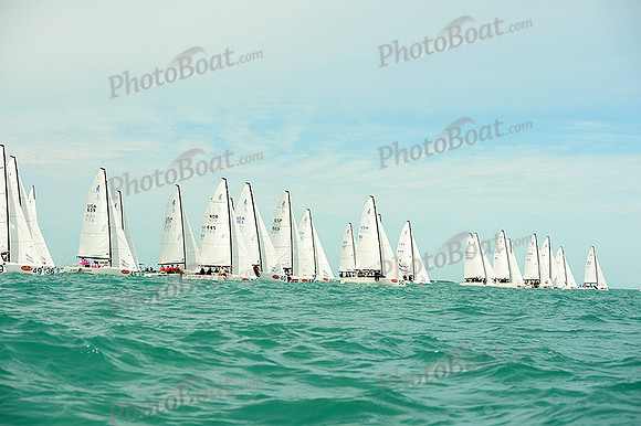 2016 Key West Race Week G_0078