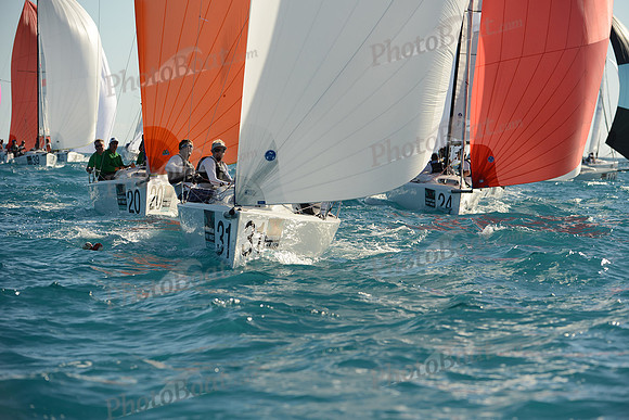 2017 Quantum Key West RW H 922