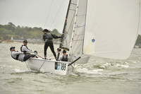 2019 Charleston Race Week C_0635