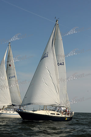 2011 Southern Bay RW D 742